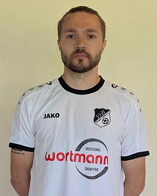 Maik Sanders