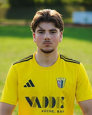 Edonis Rrustemaj