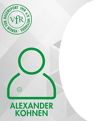 Alexander Kohnen