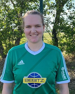 Celina Stötzer