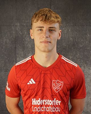 Niklas Steil