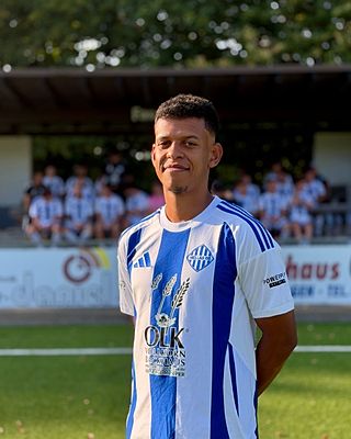 Fabian Adeyemi