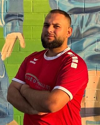 Ahmet Kovaci