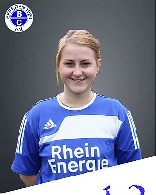 Annika Gerigk
