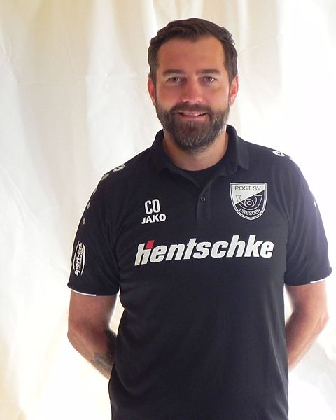 Foto: Post SV Dresden