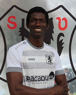 Muhammed Sowe