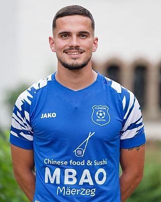 Marc Weis