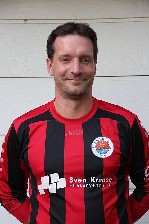 Foto: Klaus Jagen