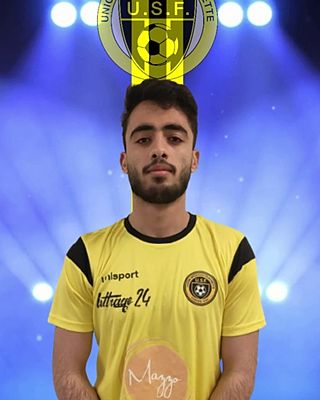 Maher Rammo