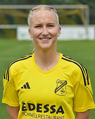 Nele-Cacilie Komatowsky