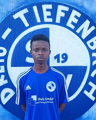 Ilias Kone