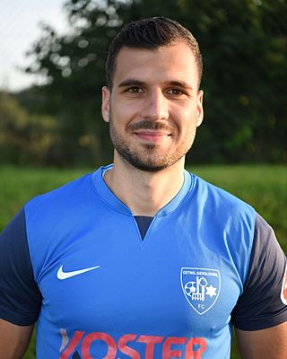 Danijel Stefanovic
