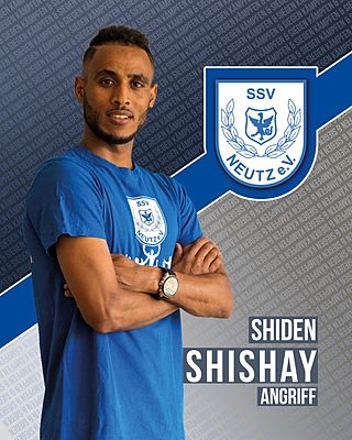 Shiden Shishay