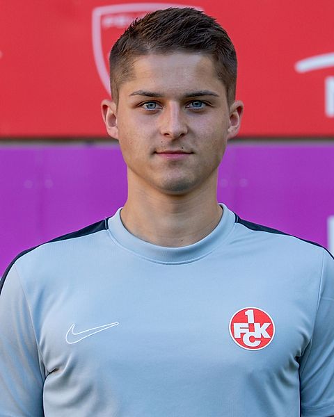 Foto: Michael Schmitt, 1.FC Kaisersl