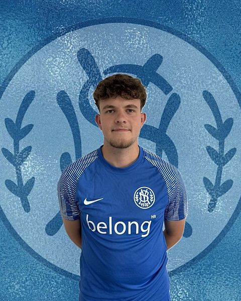 Foto: Benjamin Bürger