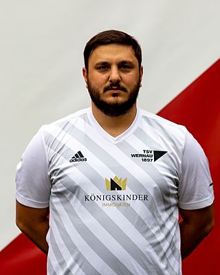 Enes Kurtoglu
