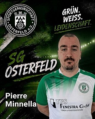 Pieree Minnella
