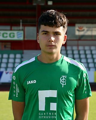 Luca Savu