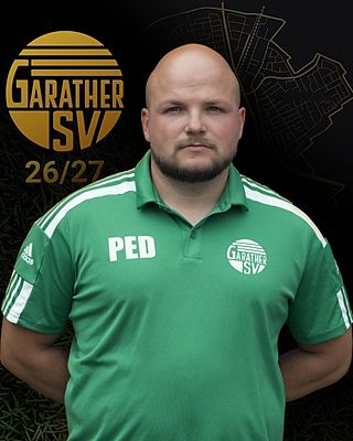 Jan-Niklas Ped