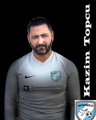 Kazim Topcu