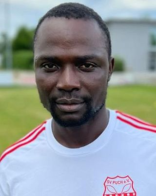 Bangura Abu