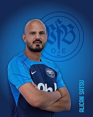 Alican Satsu