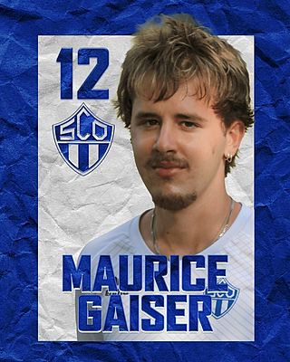 Maurice Gaiser