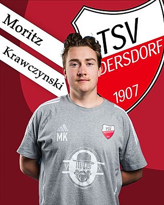 Moritz Krawczynski