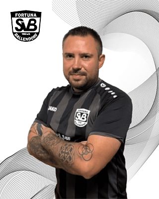 Dominik Döring