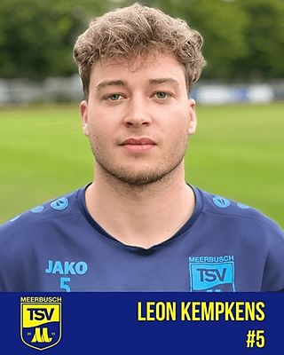 Leon Kempkens