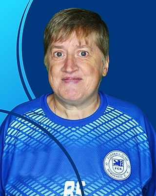Brigitte Salewski