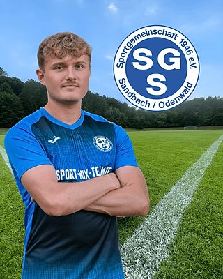 Marc Philip Hansmann