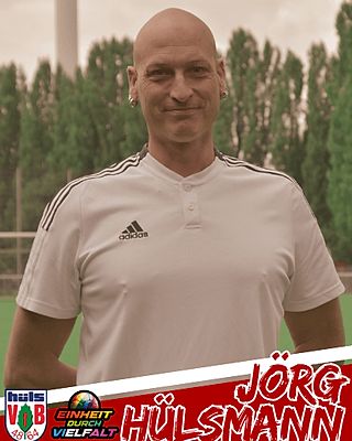 Jörg Hülsmann