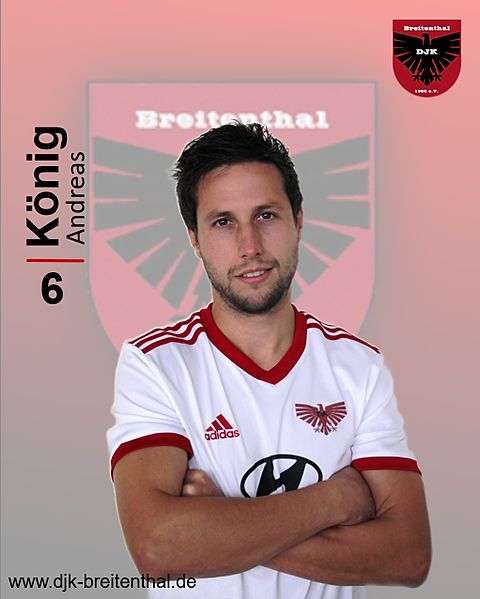 Foto: DJK Breitenthal