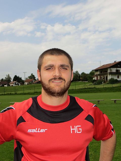 Foto: Portrait: Hakan Güc