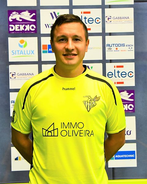 Foto: Bernard Bamberg