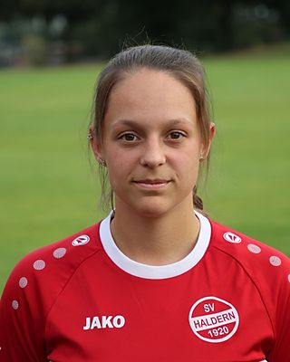 Lisa Michelbrink