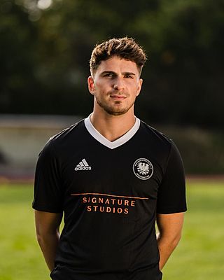 Erhan Kücükosman