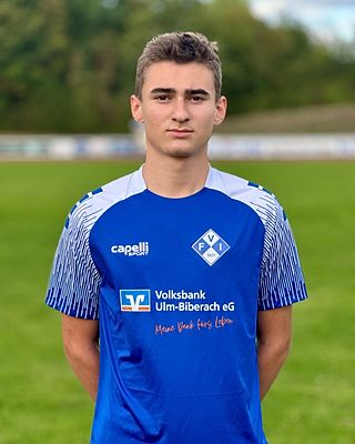 Johannes Radmacher