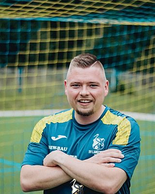 John-Oliver Bretschneider