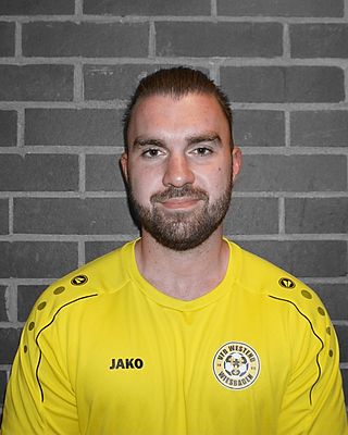 Yannik Rothermel