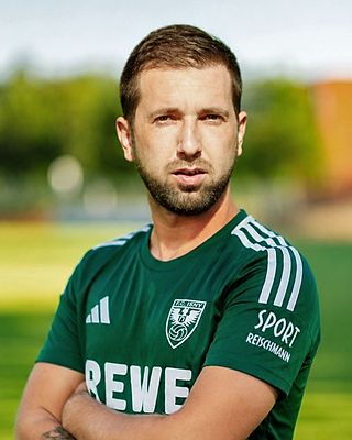 Alen Majstorovic