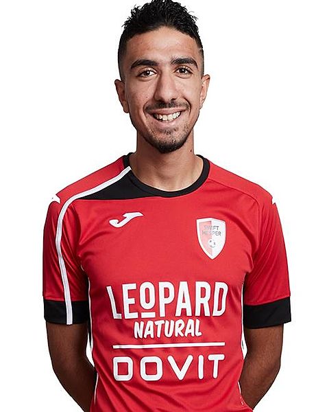 Foto: Marc Laroche / FC Swift Hesper