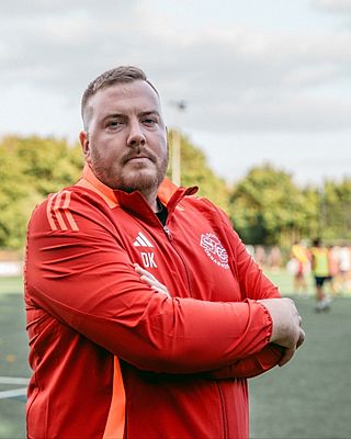 Daniel Kohnen