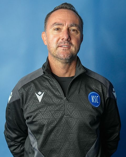Foto: Karlsruher SC