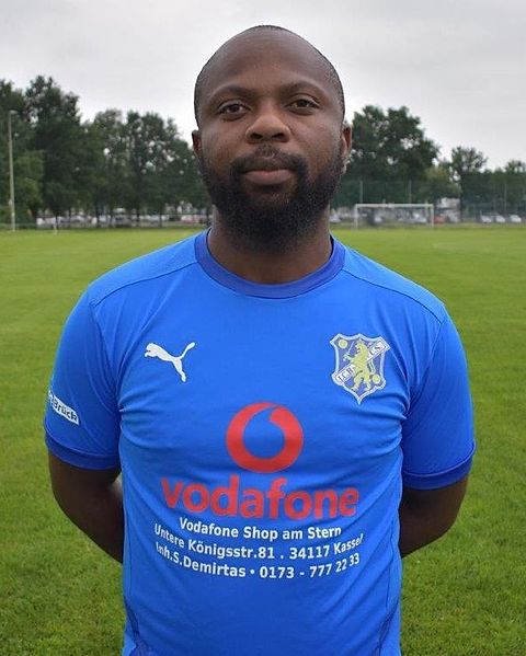 Foto: BC Sport Kassel