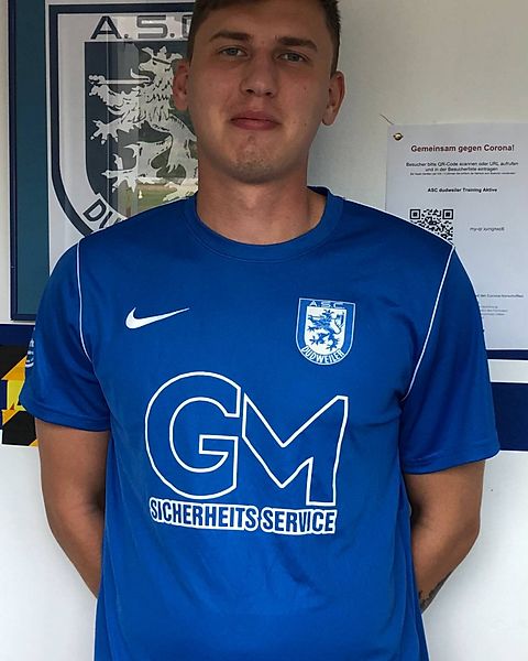 Foto: De Fazio Tomas