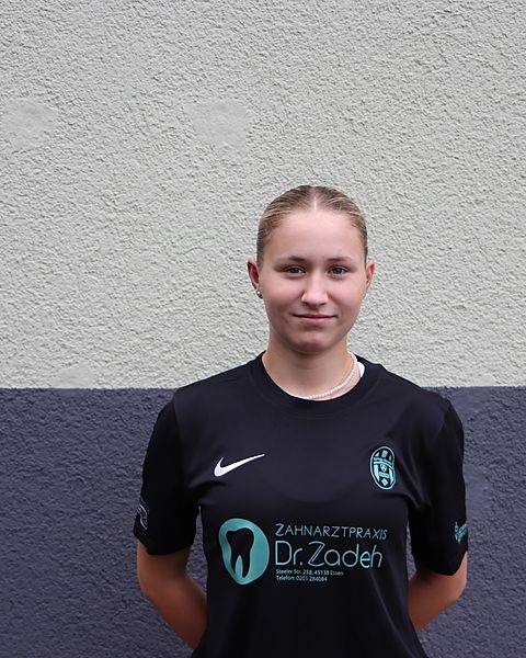 Foto: SpVgg Steele 03/09