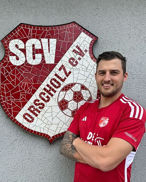 Foto: SCV Orscholz