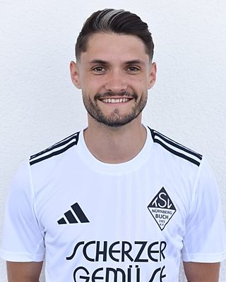 Lukas Hofer